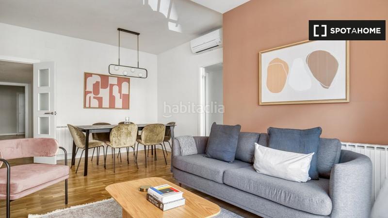 Foto 33d1f6c9-a7d1-4ff1-905e-65279d953d45. Affitto appartamento con riscaldamento in L´Antiga Esquerra de l´Eixample Barcelona