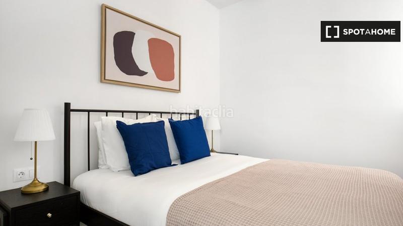 Foto 4a02f434-2421-4358-8a48-6f44d87a444a. Affitto appartamento con riscaldamento in L´Antiga Esquerra de l´Eixample Barcelona