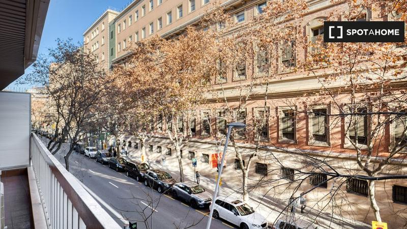 Foto 0e0f179c-2f90-4e7b-a5d0-97f3b718cde1. Miete etagenwohnung mit heizung in L´Antiga Esquerra de l´Eixample Barcelona