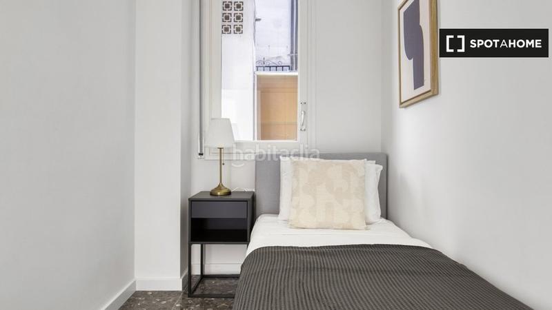 Foto 387fd1f7-2702-433d-bc88-68da8abecbf5. Miete etagenwohnung mit heizung in L´Antiga Esquerra de l´Eixample Barcelona