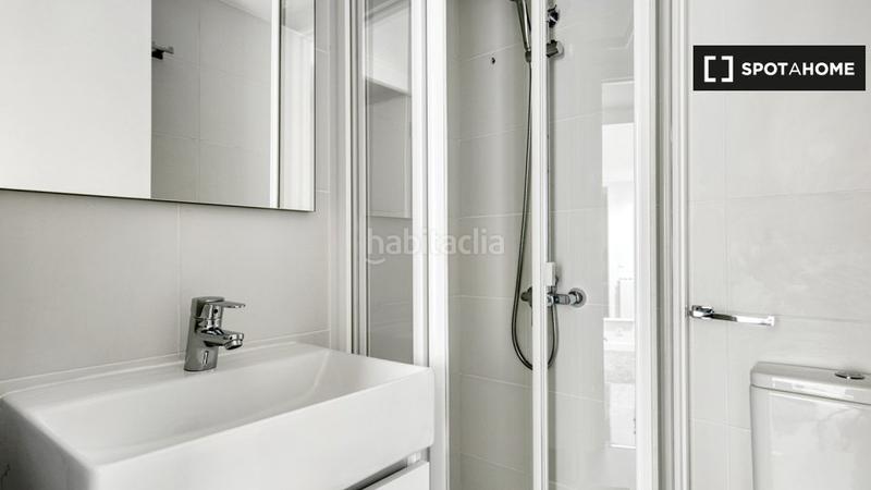 Foto 47c6516f-b3f9-49a9-a335-1f4477f2c62f. Miete etagenwohnung mit heizung in L´Antiga Esquerra de l´Eixample Barcelona