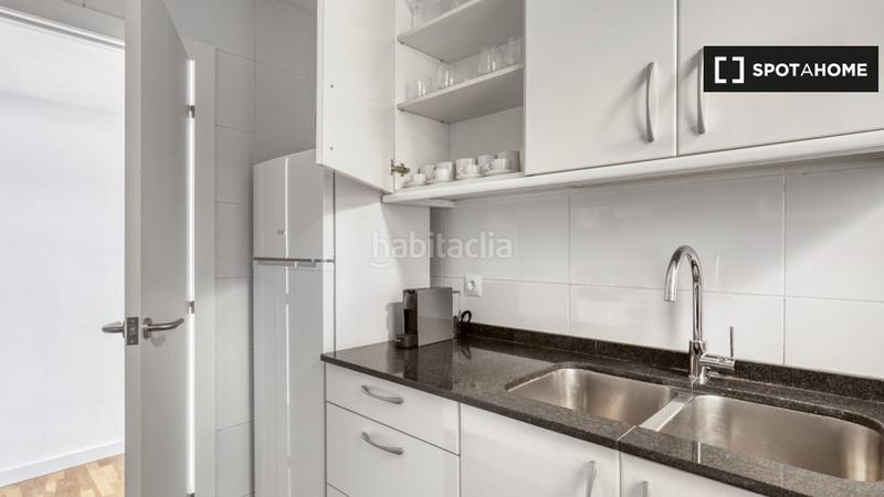 Foto a789d025-cca3-4085-8709-7a62592d7590. Miete etagenwohnung mit heizung in L´Antiga Esquerra de l´Eixample Barcelona