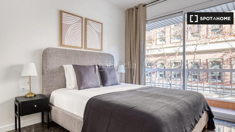 Foto c69c653a-ef99-4efb-a1b2-cb82263243b9. Miete etagenwohnung mit heizung in L´Antiga Esquerra de l´Eixample Barcelona