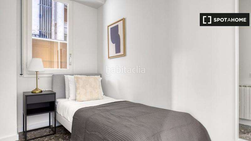 Foto f1d5fc70-1f24-4907-b158-60725b26f807. Miete etagenwohnung mit heizung in L´Antiga Esquerra de l´Eixample Barcelona