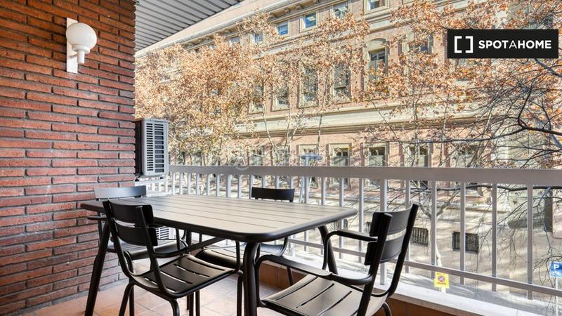 Foto f649c7ac-e0ab-4697-bdfb-874ea3c4a61c. Miete etagenwohnung mit heizung in L´Antiga Esquerra de l´Eixample Barcelona