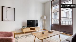 Alquiler Piso en Gòtic. Piso de 2 dormitorios en alquiler en barcelona, barcelona