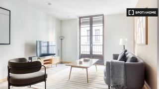 Location Appartement à St. Pere - Sta. Caterina - El Born. Piso de 2 dormitorios en alquiler en barcelona, barcelona