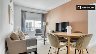 Lloguer Pis a Vila de Gràcia. Apartamento de 2 dormitorios en alquiler en barcelona