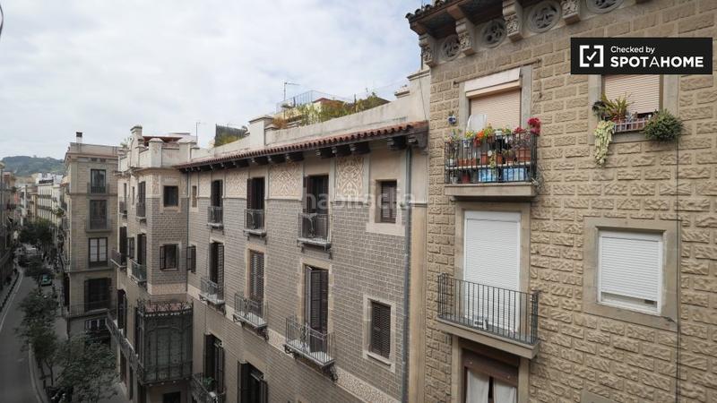 Foto 9dc4e518-2250-47f1-9205-deb18511f27a. Lloguer pis amb calefacció a Gòtic Barcelona