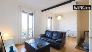 Lloguer Pis a Barceloneta. Apartamento de 2 dormitorios en alquiler en la barceloneta, barc