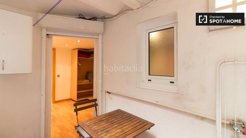 Foto 6d8f8218-f5e4-4f94-bae1-0ec1c454743f. Location appartement avec chauffage dans El Poble Sec - Parc de Montjuïc Barcelona