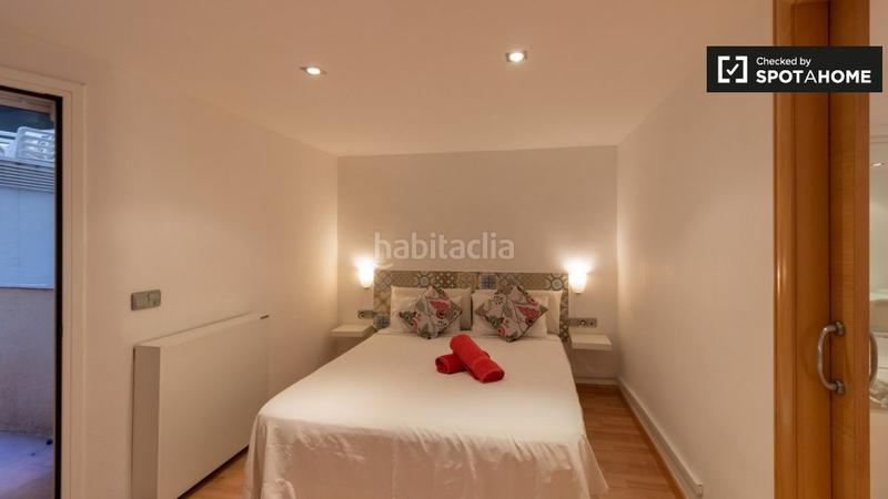 Foto 9ba6f00a-88f5-4efa-a413-b8fcdf61f7c4. Location appartement avec chauffage dans El Poble Sec - Parc de Montjuïc Barcelona