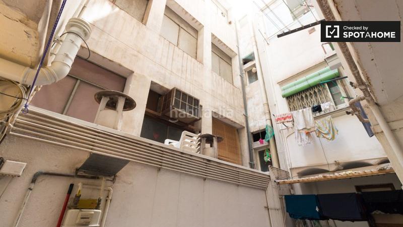 Foto a5651ebc-ca2c-4902-a431-bbca187e5b3a. Location appartement avec chauffage dans El Poble Sec - Parc de Montjuïc Barcelona