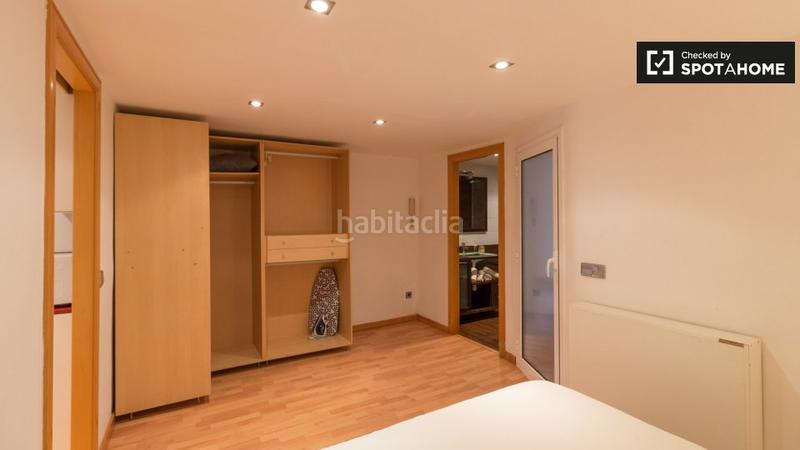 Foto 31063e7b-c69a-4c4b-ac38-a9ee998ff481. Miete etagenwohnung mit heizung in El Poble Sec - Parc de Montjuïc Barcelona