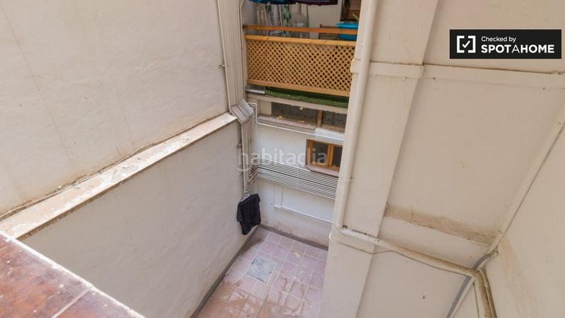 Foto dc1483a9-5a3d-40ff-b293-e5f33dc97c7c. Miete etagenwohnung mit heizung in El Poble Sec - Parc de Montjuïc Barcelona