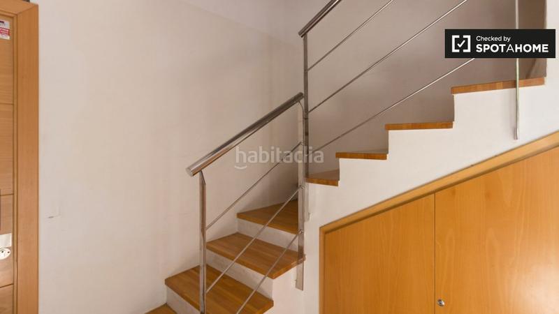 Foto e2396842-91d7-4a06-9e0a-520da368efae. Miete etagenwohnung mit heizung in El Poble Sec - Parc de Montjuïc Barcelona