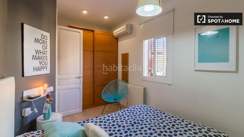 Foto e9f8c0ae-37ce-4ac3-8f49-ddcaab70be61. Lloguer pis amb calefacció a Sants-Badal Barcelona