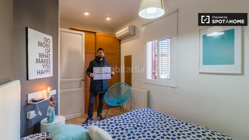 Foto 43d16f4e-c8cf-41d3-b06a-b6153f503fb9. Location appartement avec chauffage dans Sants-Badal Barcelona