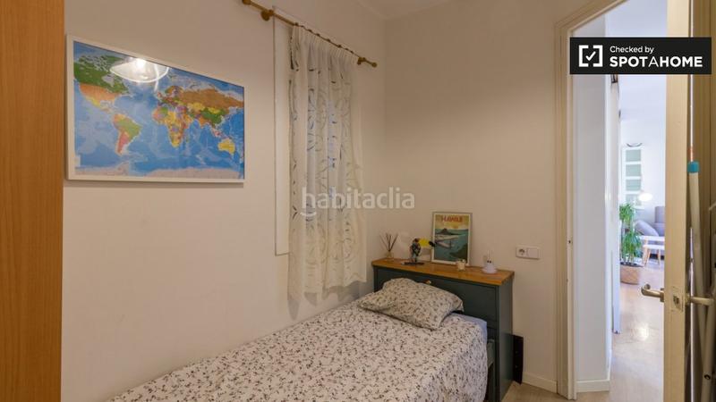 Foto 54dac2cd-75fe-46c4-bec1-35c4c8e3f646. Location appartement avec chauffage dans Sants-Badal Barcelona