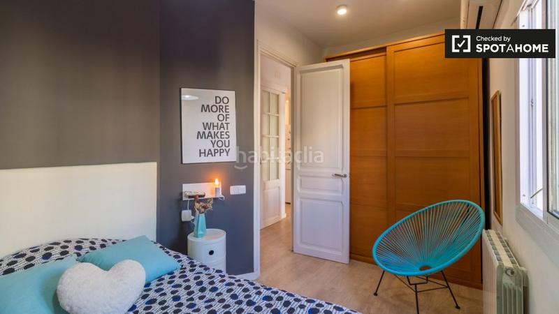 Foto 5d6b40dd-1cb6-4127-84c1-a45786c94427. Location appartement avec chauffage dans Sants-Badal Barcelona