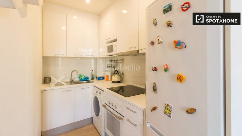 Foto 798ce73a-3980-497f-8888-03c90843162a. Location appartement avec chauffage dans Sants-Badal Barcelona