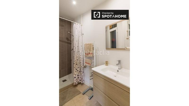 Foto 806e1145-6497-4f7d-8b58-3b85d2e678a5. Location appartement avec chauffage dans Sants-Badal Barcelona