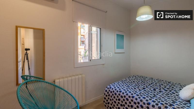 Foto 95f0cc47-b820-49fc-92a9-42e200efdae9. Location appartement avec chauffage dans Sants-Badal Barcelona