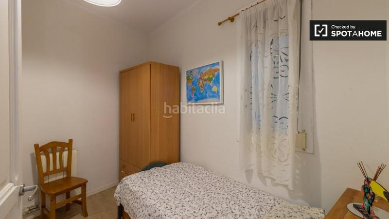 Foto a648824e-0508-44dd-959a-d6039159ead1. Location appartement avec chauffage dans Sants-Badal Barcelona