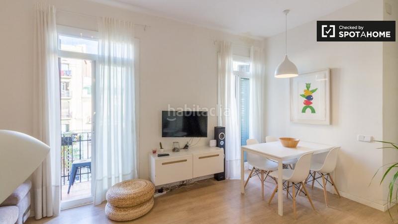Foto c947f594-41c9-4cb0-8734-e61d653d9605. Location appartement avec chauffage dans Sants-Badal Barcelona
