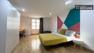 Lloguer Pis a Gòtic. Vive la experiencia coliving en el corazón de barcelona