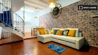 Affitto Appartamento in St. Pere - Sta. Caterina - El Born. Estudio en alquiler, sant pere santa caterina barcelona