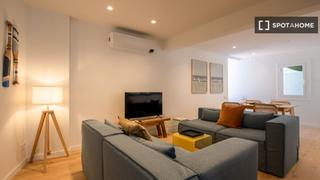 Location Appartement à St. Pere - Sta. Caterina - El Born. Piso de 1 habitación en alquiler en el barrio gótico, barcelona