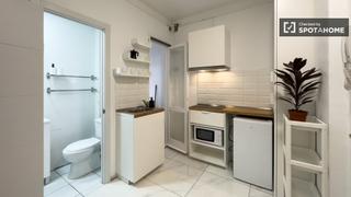 Alquiler Piso en Sant Antoni. Estudio en alquiler en sant antoni, barcelona
