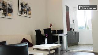 Location Appartement à Raval. Apartamento de 2 dormitorios en alquiler en el raval, barcelona