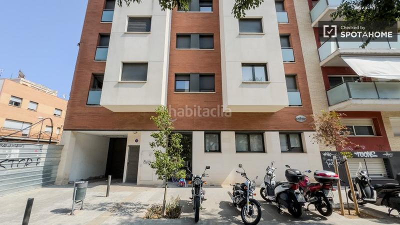 Foto 0b9d7b50-032a-41cc-94d0-141009a6ca85. Alquiler piso estudio en alquiler , barcelona en Progrés - Pep Ventura Badalona