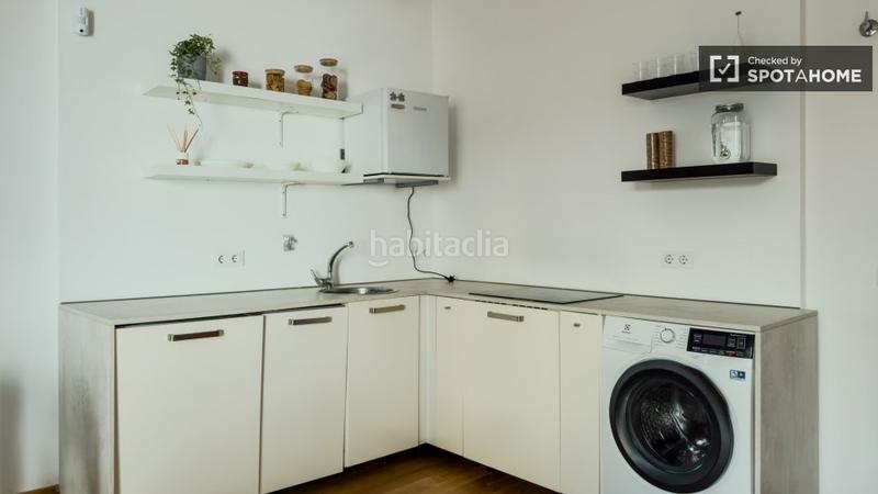 Foto 8383314e-7002-46fb-b244-fdb33f1299ff. Alquiler piso estudio en alquiler , barcelona en Progrés - Pep Ventura Badalona