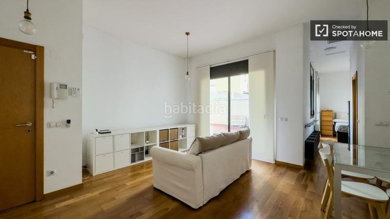 Foto a0bf862d-b820-4621-ab28-c2173072e69b. Alquiler piso estudio en alquiler , barcelona en Progrés - Pep Ventura Badalona