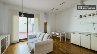 Lloguer Pis a Progrés - Pep Ventura. Estudio en alquiler en badalona, barcelona