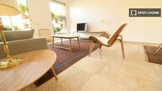 Location Appartement à Sant Gervasi - Galvany. Piso en alquiler, 4 habitaciones, sant gervasi, barcelona.