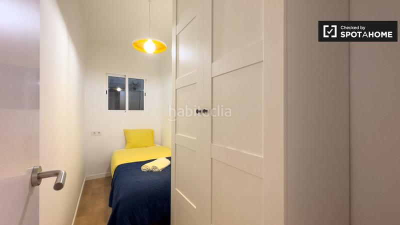 Foto 3e139437-5058-4729-84ef-1ea4a9581004. Affitto appartamento con riscaldamento in La Florida Hospitalet de Llobregat (L´)