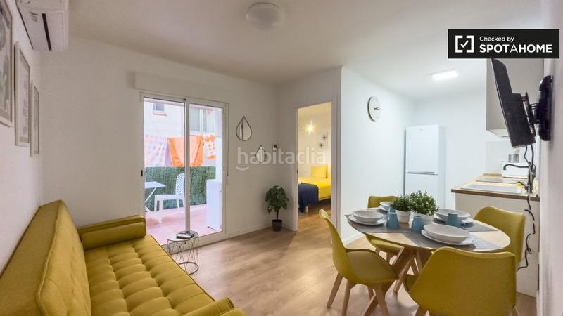 Foto dfb76963-0ccc-4487-9d57-50e153647693. Affitto appartamento con riscaldamento in La Florida Hospitalet de Llobregat (L´)