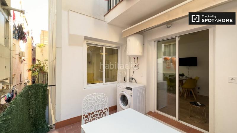 Foto d8726ace-ab2b-47d1-b682-068e41629cc0. Alquiler piso apartamento de 2 dormitorios en alquiler en barcelona en Hospitalet de Llobregat (L´)