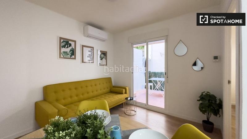 Foto 3b7c2dca-555f-4b4d-9a07-696dd55f0f44. Rent flat with heating in La Florida Hospitalet de Llobregat (L´)