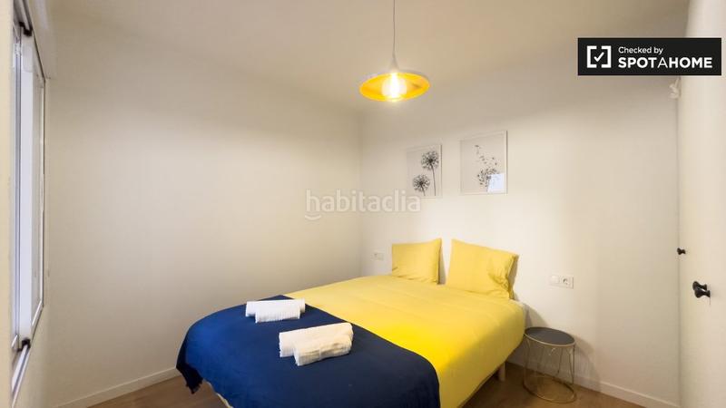 Foto 3bbefee0-ee0c-4a0b-9d47-a20bc97691d8. Rent flat with heating in La Florida Hospitalet de Llobregat (L´)