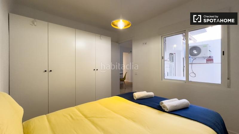 Foto a8a817ae-56d9-4204-9174-715d964b799c. Rent flat with heating in La Florida Hospitalet de Llobregat (L´)