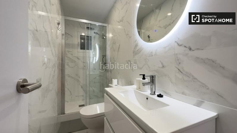 Foto ab394d8a-3a38-473c-a57b-953e4f8420a5. Rent flat with heating in La Florida Hospitalet de Llobregat (L´)