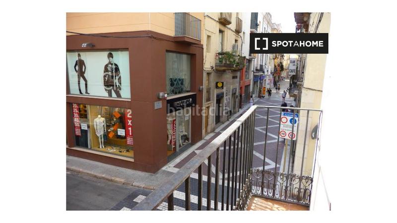 Foto 9aa64eea-fefb-415c-9bd7-b4ddf399416f. Miete etagenwohnung mit heizung in Centrevila Vilanova i la Geltrú