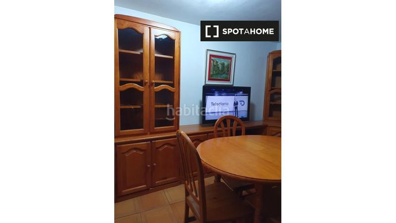 Foto 35793fe9-f0ce-48f1-905e-c45683d863ea. Rent flat with heating in Centrevila Vilanova i la Geltrú