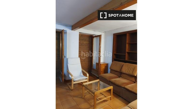 Foto accafd57-e8d3-4ed7-8d0c-e4e442e17ba3. Rent flat with heating in Centrevila Vilanova i la Geltrú