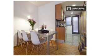 Lloguer Pis a Putget - Farró. Piso en alquiler de 3 habitaciones en el putget i farró